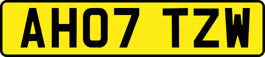 AH07TZW