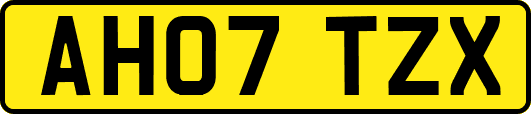 AH07TZX