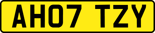 AH07TZY