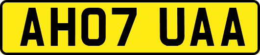 AH07UAA