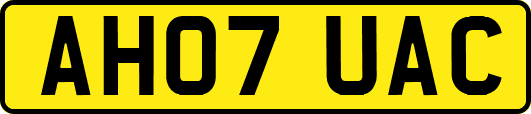 AH07UAC