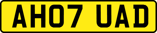 AH07UAD