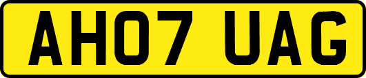 AH07UAG