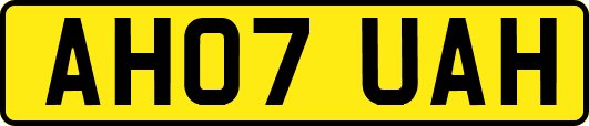 AH07UAH