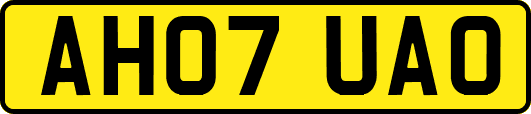 AH07UAO