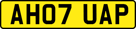 AH07UAP