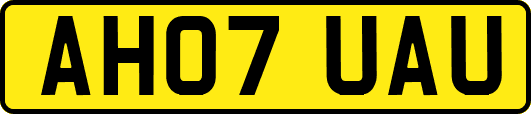 AH07UAU