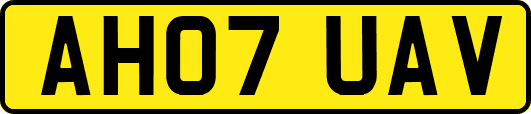 AH07UAV