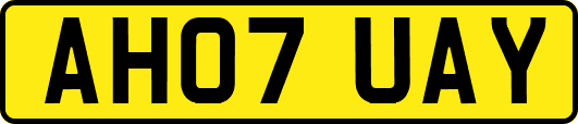 AH07UAY