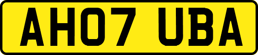 AH07UBA
