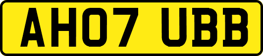 AH07UBB