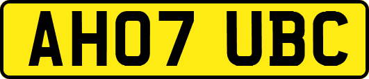AH07UBC