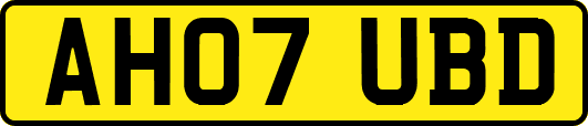 AH07UBD
