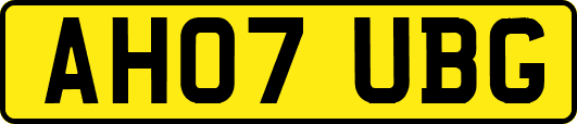 AH07UBG