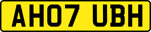 AH07UBH