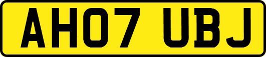 AH07UBJ