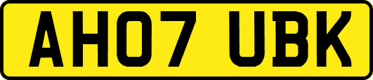 AH07UBK