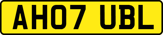 AH07UBL