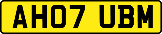 AH07UBM
