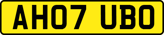 AH07UBO