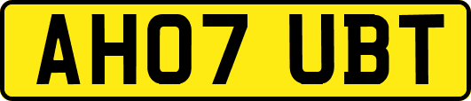 AH07UBT