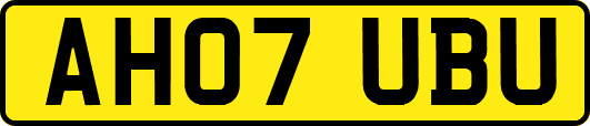 AH07UBU