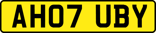 AH07UBY