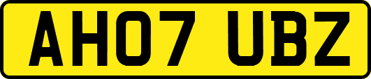 AH07UBZ