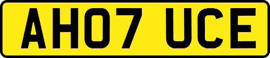 AH07UCE