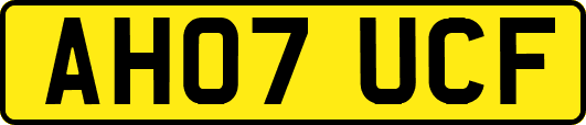 AH07UCF