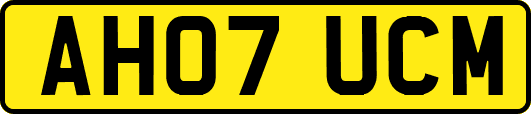 AH07UCM