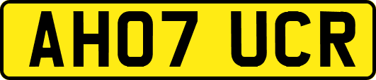 AH07UCR