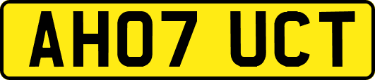 AH07UCT