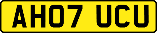 AH07UCU