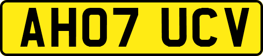 AH07UCV