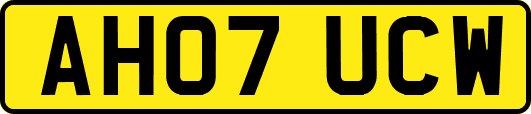 AH07UCW