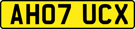 AH07UCX