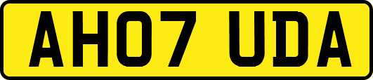AH07UDA