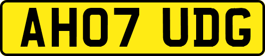 AH07UDG