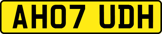 AH07UDH