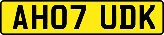 AH07UDK