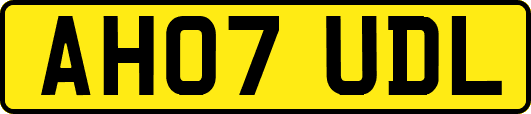 AH07UDL