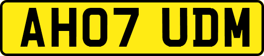 AH07UDM