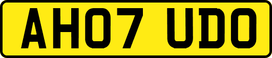 AH07UDO