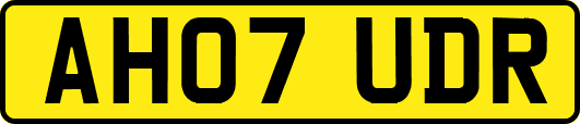 AH07UDR
