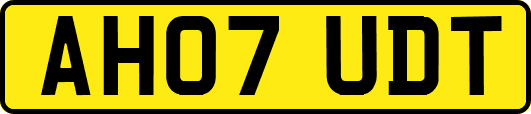 AH07UDT