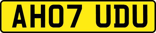 AH07UDU