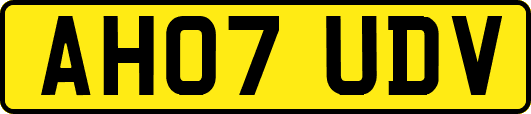AH07UDV
