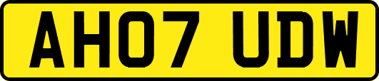 AH07UDW