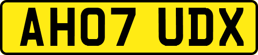 AH07UDX